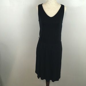 5️⃣/🔟 Merona XS Black Dress/Jumper